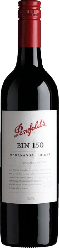 PENFOLDS Bin 150 Marananga Shiraz, Barossa Valley